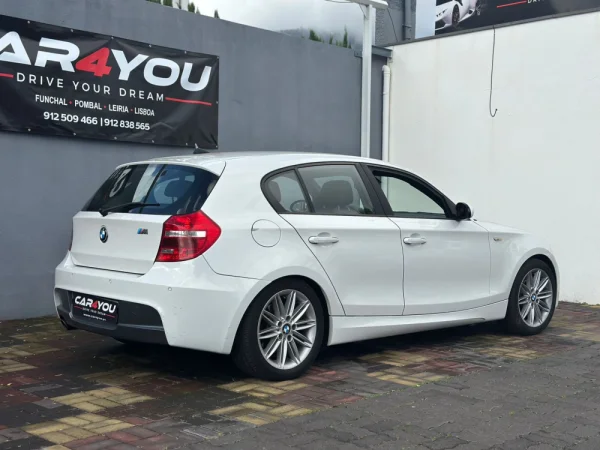 BMW 123 d 11