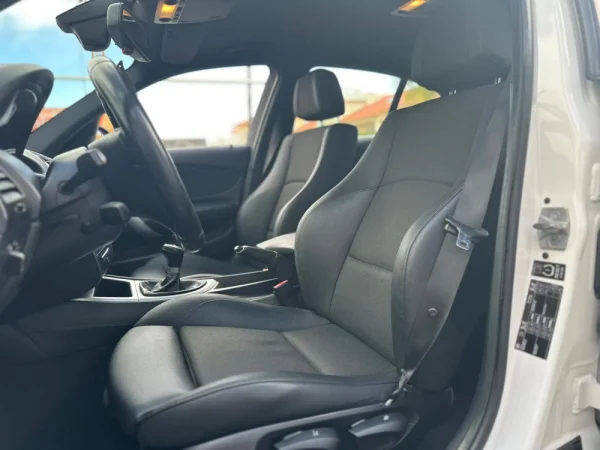 BMW 123 d 13