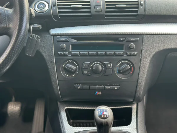 BMW 123 d 16
