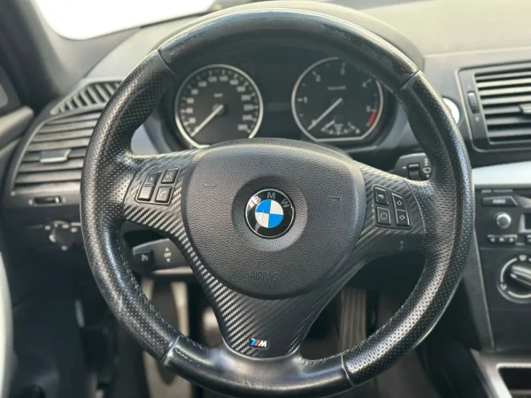 BMW 123 d 17