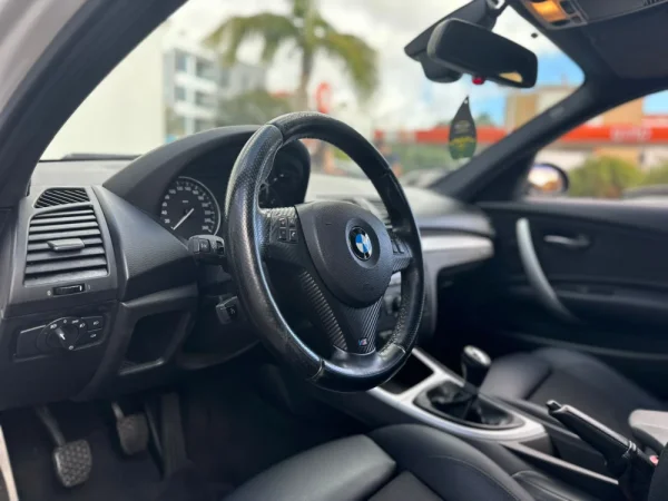 BMW 123 d 19