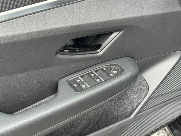 Renault Mégane E-Tech EV60 Equilibre Optimum Charge 22