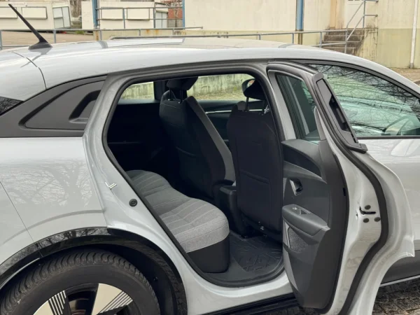 Renault Mégane E-Tech EV60 Equilibre Optimum Charge 24