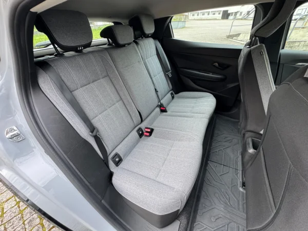 Renault Mégane E-Tech EV60 Equilibre Optimum Charge 27