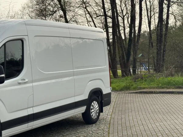 Maxus eDeliver 9 77 kWh L3H2 3