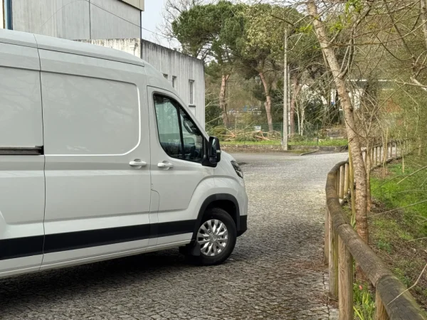 Maxus eDeliver 9 77 kWh L3H2 6