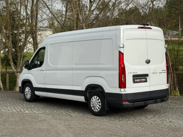 Maxus eDeliver 9 77 kWh L3H2 9
