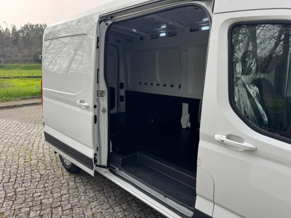 Maxus eDeliver 9 77 kWh L3H2 14