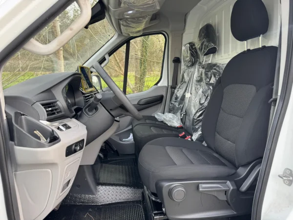 Maxus eDeliver 9 77 kWh L3H2 28