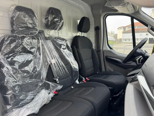 Maxus eDeliver 9 77 kWh L3H2 32