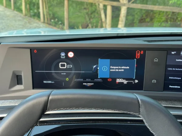 Peugeot 3008 1.2 Hybrid Allure e-DCS6 16