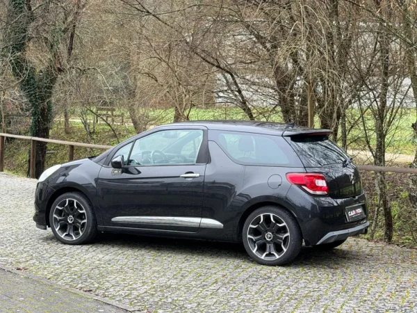 Citroen DS3 1.6 THP Sport Chic 15