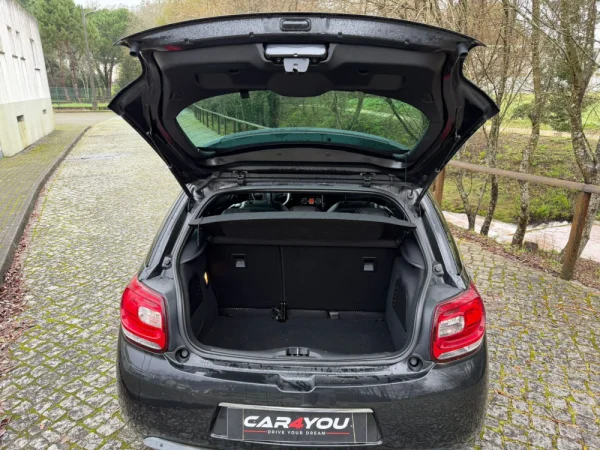 Citroen DS3 1.6 THP Sport Chic 18