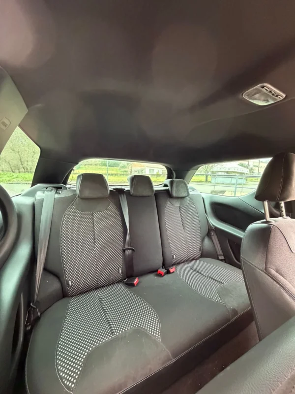 Citroen DS3 1.6 THP Sport Chic 32