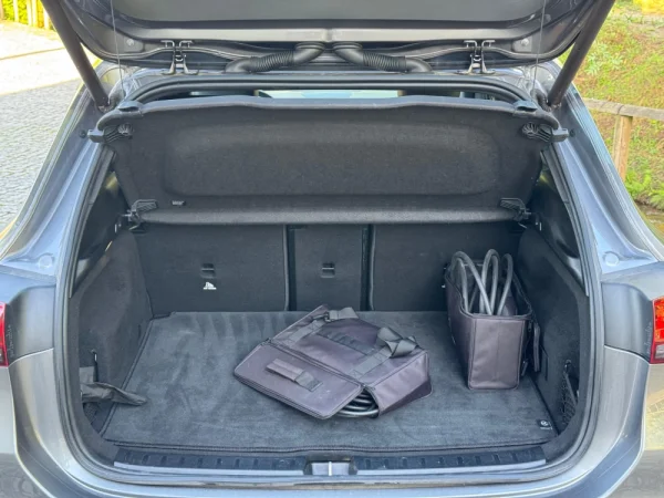 Mercedes-Benz EQA 250 AMG Line 13