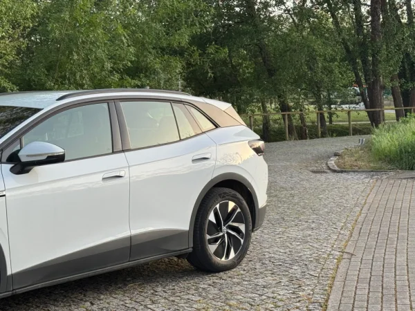 Volkswagen ID.4 77 kWh Pro Performance 3