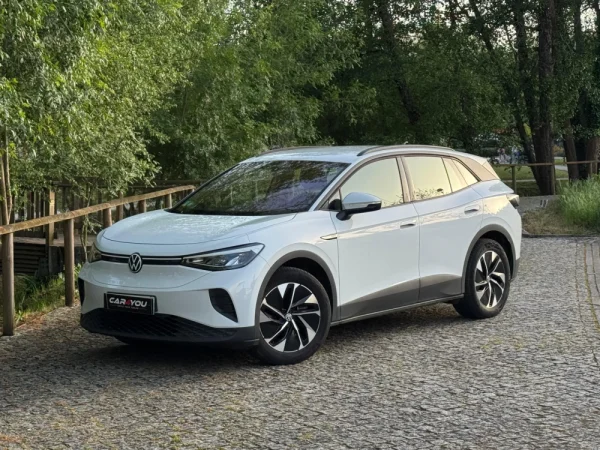 Volkswagen ID.4 77 kWh Pro Performance 4
