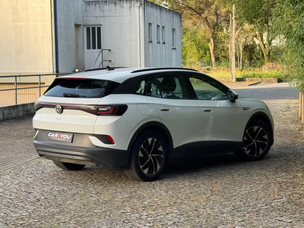 Volkswagen ID.4 77 kWh Pro Performance 7