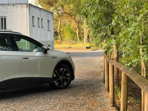 Volkswagen ID.4 77 kWh Pro Performance 8