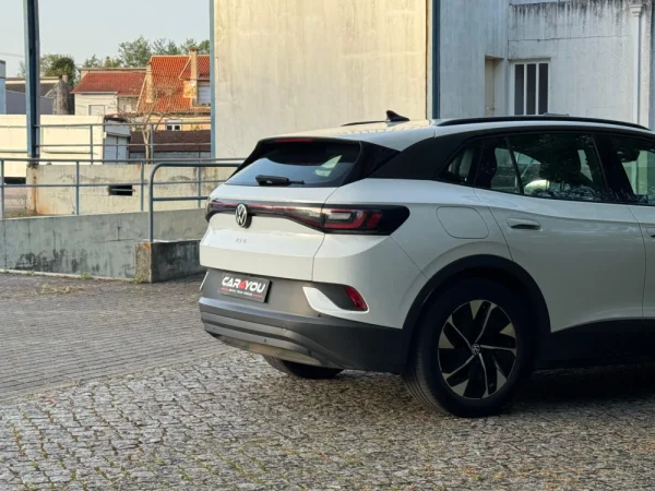 Volkswagen ID.4 77 kWh Pro Performance 9