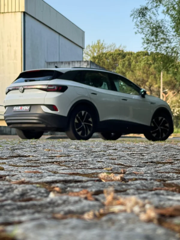 Volkswagen ID.4 77 kWh Pro Performance 10