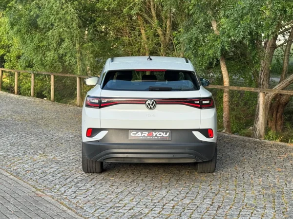 Volkswagen ID.4 77 kWh Pro Performance 11