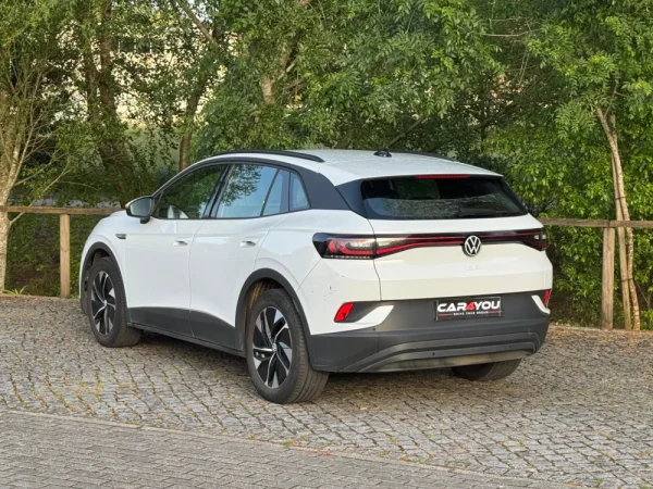 Volkswagen ID.4 77 kWh Pro Performance 12