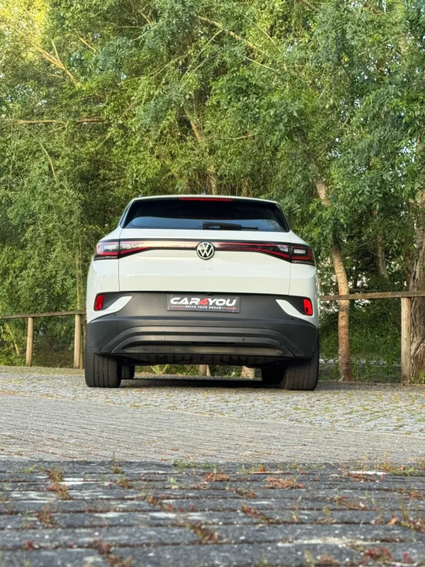 Volkswagen ID.4 77 kWh Pro Performance 13