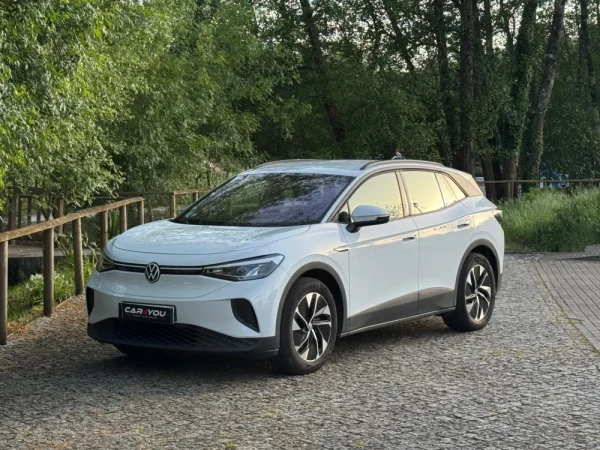 Volkswagen ID.4 77 kWh Pro Performance 15