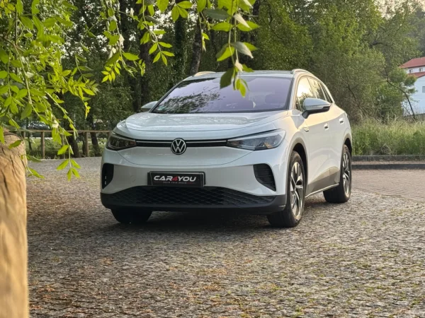 Volkswagen ID.4 77 kWh Pro Performance 16