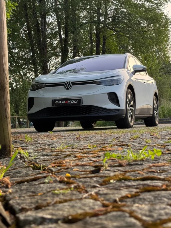 Volkswagen ID.4 77 kWh Pro Performance 17