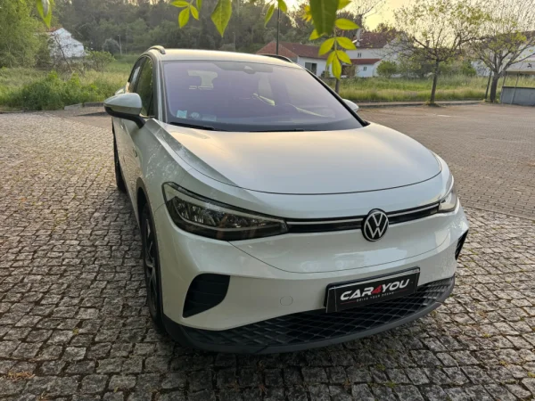 Volkswagen ID.4 77 kWh Pro Performance 18