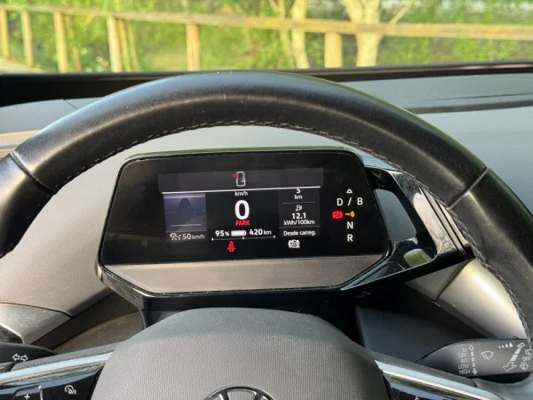 Volkswagen ID.4 77 kWh Pro Performance 24