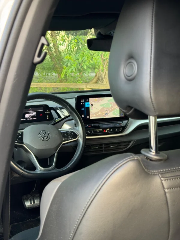 Volkswagen ID.4 77 kWh Pro Performance 25