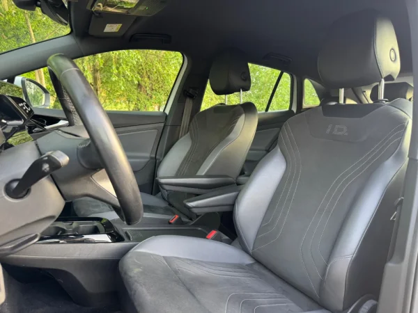 Volkswagen ID.4 77 kWh Pro Performance 26