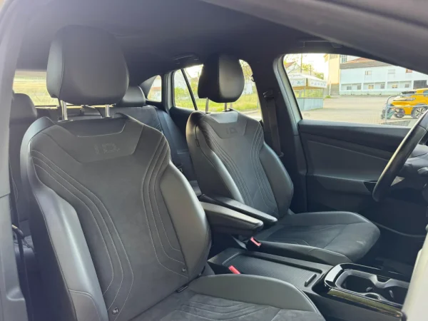 Volkswagen ID.4 77 kWh Pro Performance 30