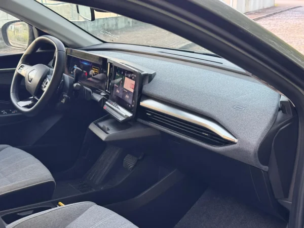 Renault Mégane E-Tech EV60 Equilibre Optimum Charge 24