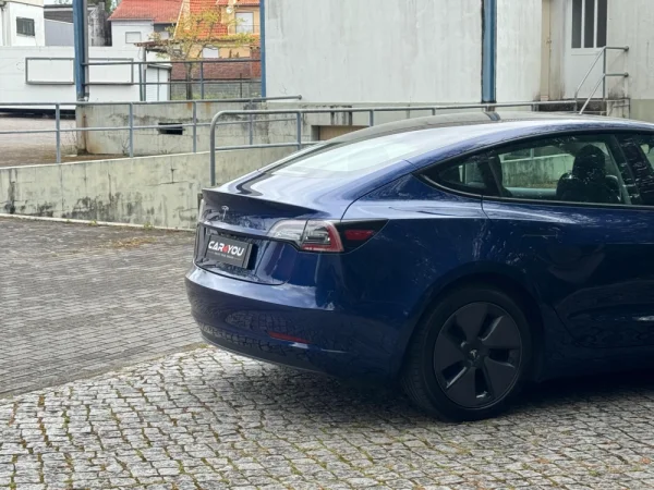 Tesla Model 3 Standard Range Plus RWD 10