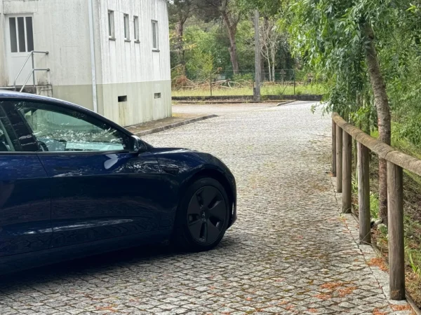 Tesla Model 3 Standard Range Plus RWD 11