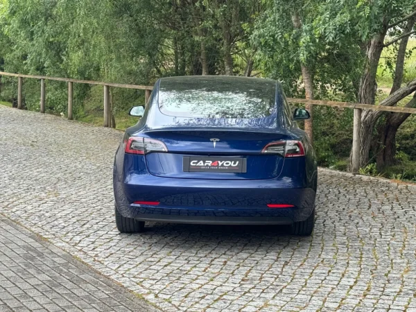 Tesla Model 3 Standard Range Plus RWD 13