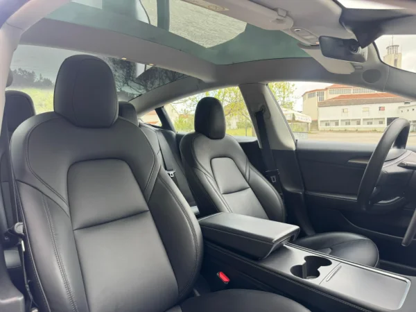 Tesla Model 3 Standard Range Plus RWD 26