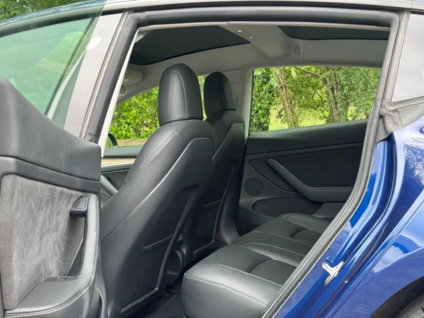 Tesla Model 3 Standard Range Plus RWD 27