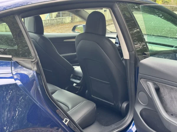Tesla Model 3 Standard Range Plus RWD 32