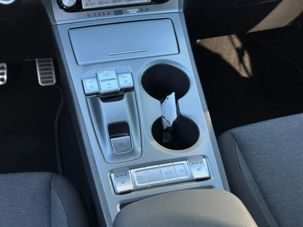 Hyundai Kauai 64 kWh Premium 18