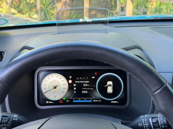 Hyundai Kauai 64 kWh Premium 20