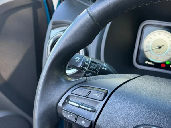 Hyundai Kauai 64 kWh Premium 25
