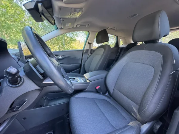 Hyundai Kauai 64 kWh Premium 26