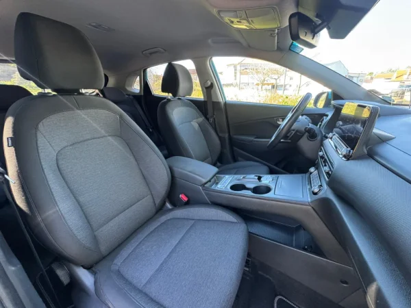 Hyundai Kauai 64 kWh Premium 29