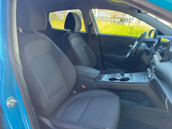 Hyundai Kauai 64 kWh Premium 30