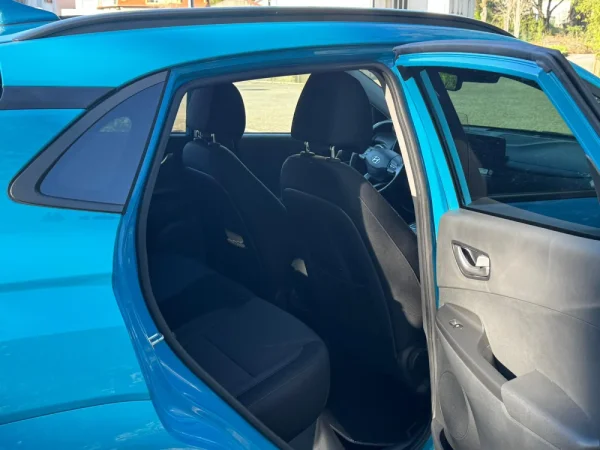 Hyundai Kauai 64 kWh Premium 31